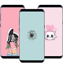 HD Wallpaper For Girls APK