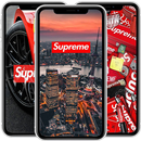 APK Wallpaper Supreme HD