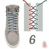How To Tie Shoelaces capture d'écran 1
