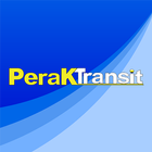 Perak Transit أيقونة