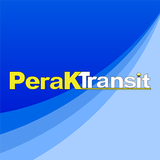 Perak Transit icône