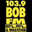 103.9 BOB FM ikona