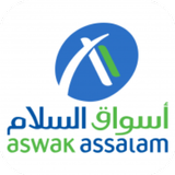 Aswak Assalam icône