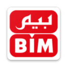Bim Egypt icône