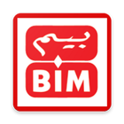 BIM Maroc ikon