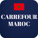 Carrefour Maroc APK