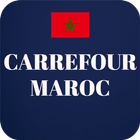 Carrefour Maroc icône
