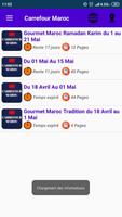 Carrefour Maroc پوسٹر