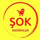 آیکون‌ Şok İndirim