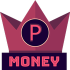 Pay money - Earn money online icône