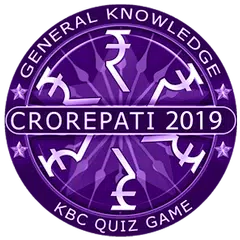 Descargar APK de GK Quiz KBC 2019 Quiz in Hindi