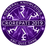 GK Quiz KBC 2019 Quiz in Hindi icône