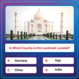 World GK Trivia -  General Knowledge Quiz Fun