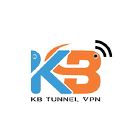 KB TUNNEL VPN アイコン