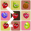 Icona sweet fruit link