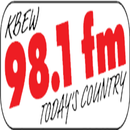 Today's Country 98.1 aplikacja