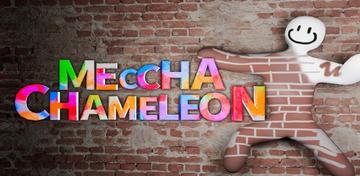MECCHA CHAMELEON