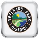 Veterans Park District aplikacja