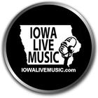 Iowa Live Music أيقونة