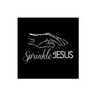 Sprinkle of Jesus icon