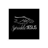 Sprinkle of Jesus aplikacja