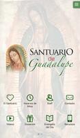 Santuario Guadalupe poster