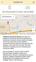 Hartland Insurance Group, Inc. capture d'écran 2