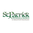 St Patrick Brighton, MI icône