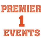Premier 1 Events 아이콘
