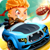 Car Battle APK