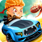 Car Battle آئیکن