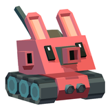 Blocky Craft 圖標