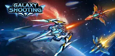 Galaxy Attack - space shooting