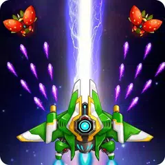 Galaxy Attack - space shooting APK 下載