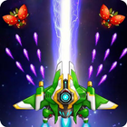 Galaxy Attack - space shooting icono