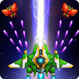 Galaxy Attack - space shooting