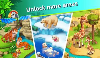 Dream Zoo screenshot 3