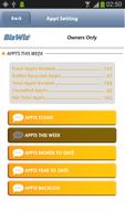 BizWiz Owners App capture d'écran 2