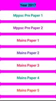 Mppsc pre mains 截圖 2