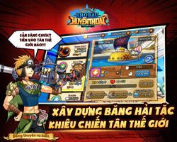 Kho Báu Huyền Thoại screenshot 2