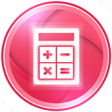 Easy Math Calculator - Solve Problems by Camera icon