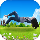 Fly Camera - Magic Levitation icon