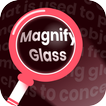 Magnifying Glass - Flash Torch Light