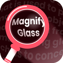 Magnifying Glass - Flash Torch Light APK