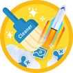 Faster Phone Clean - Cleaner & Booster