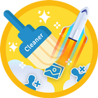 Faster Phone Clean - Cleaner & Booster icon