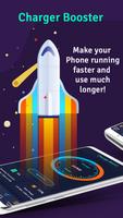 Faster Phone Clean - Cleaner & Booster poster