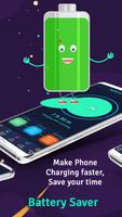 Faster Phone Clean - Cleaner & Booster screenshot 1