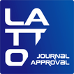 Latto Approval আইকন