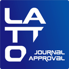 Latto Approval ícone